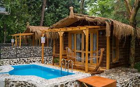 Suna Village Hotel & Bungalow Fethiye