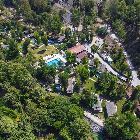 Suna Village Hotel & Bungalow Fethiye Extérieur photo