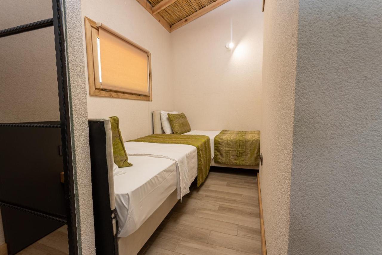 Suna Village Hotel & Bungalow Fethiye Extérieur photo