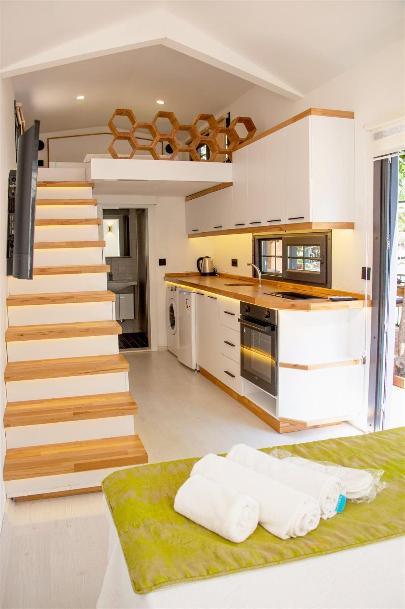 Suna Village Hotel & Bungalow Fethiye Extérieur photo