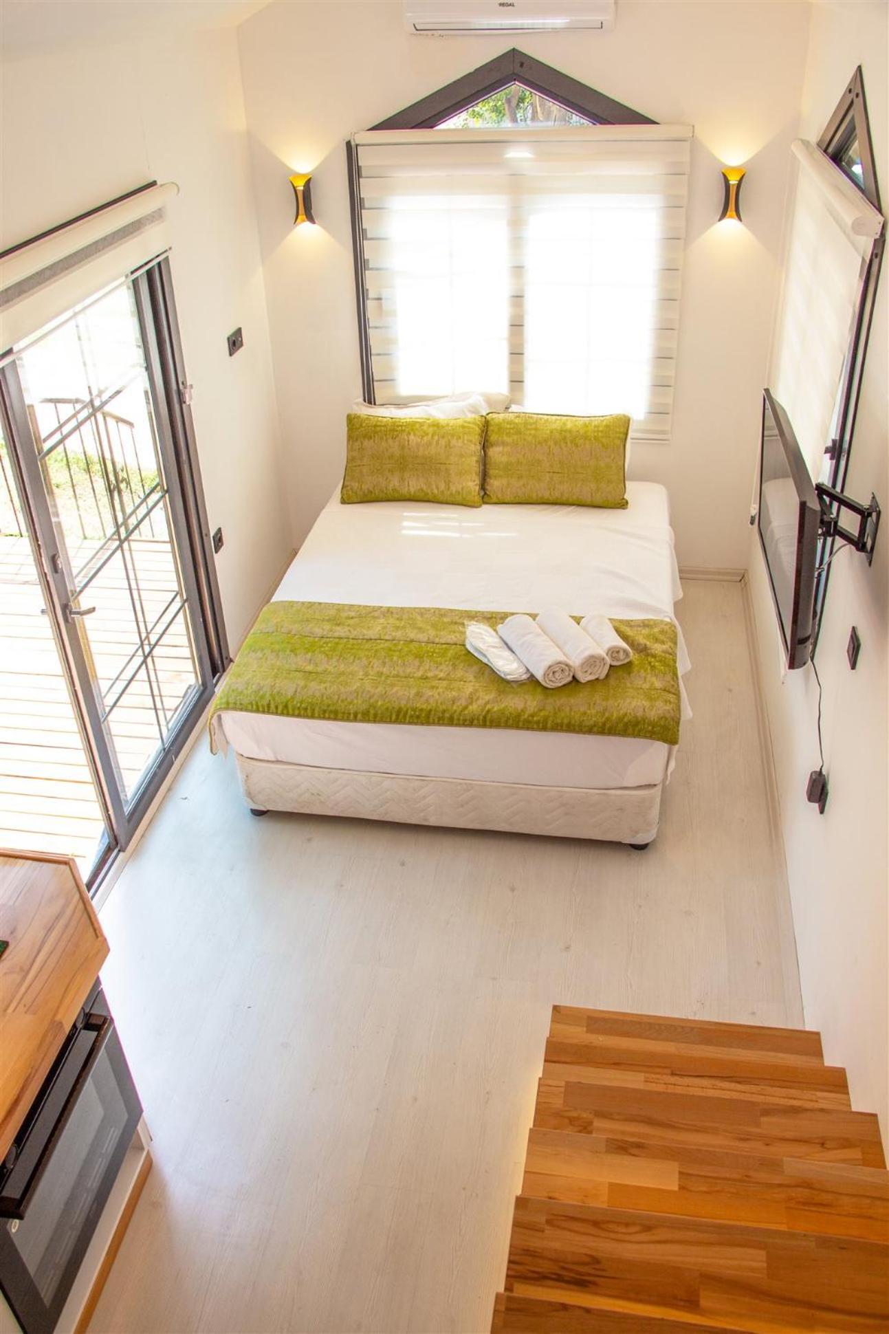 Suna Village Hotel & Bungalow Fethiye Extérieur photo