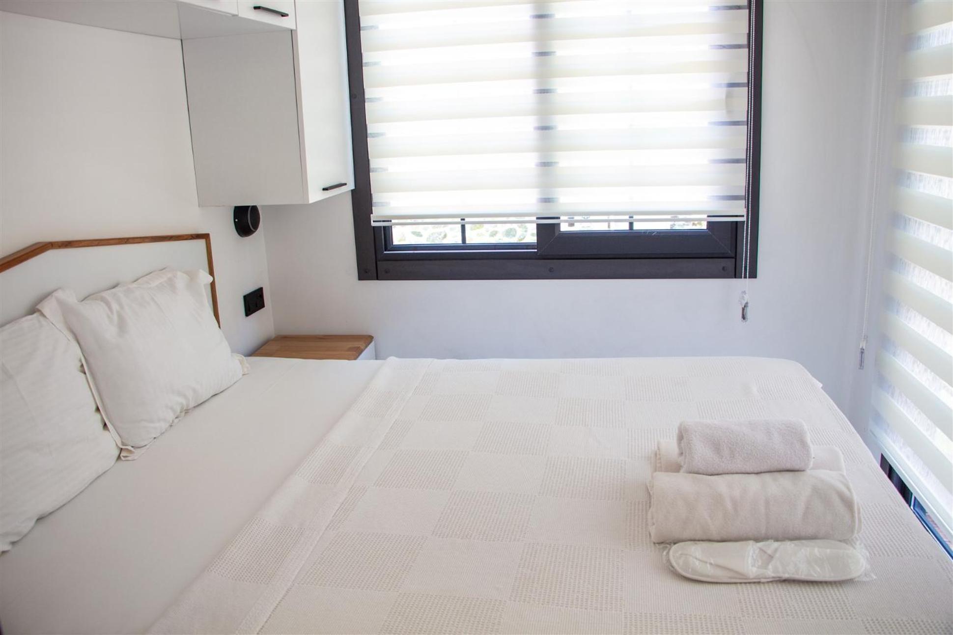 Suna Village Hotel & Bungalow Fethiye Extérieur photo