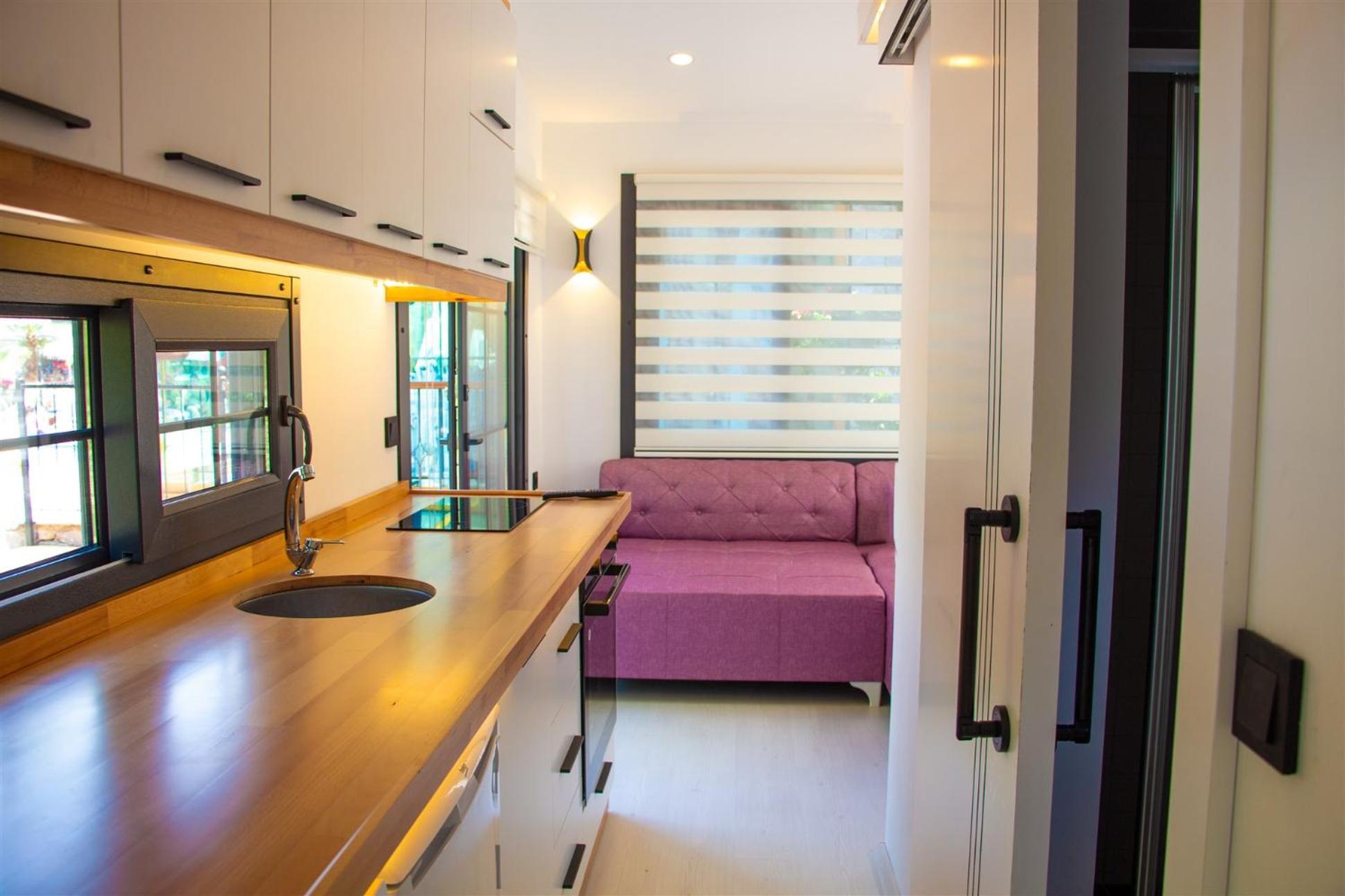 Suna Village Hotel & Bungalow Fethiye Extérieur photo