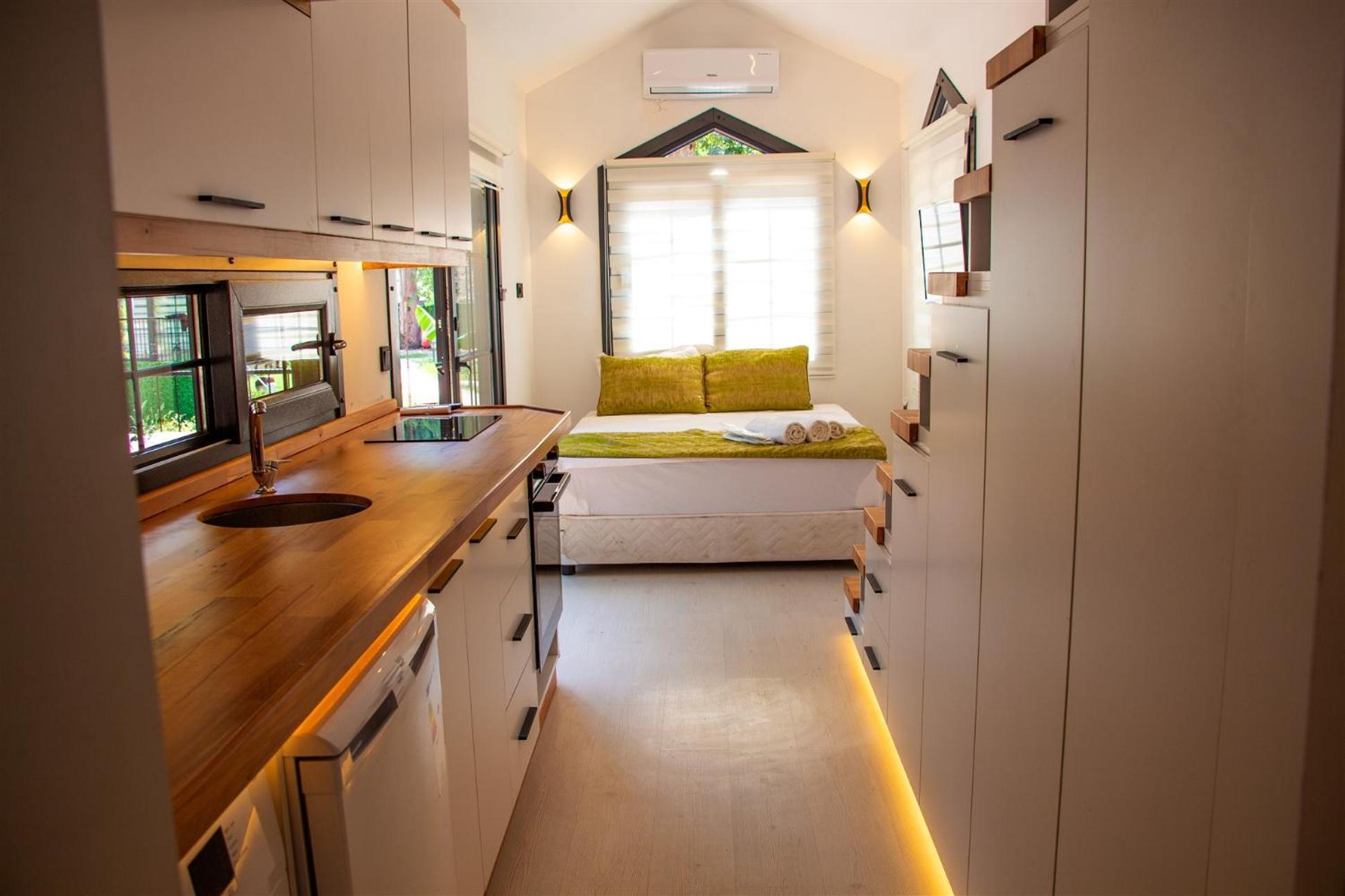 Suna Village Hotel & Bungalow Fethiye Extérieur photo