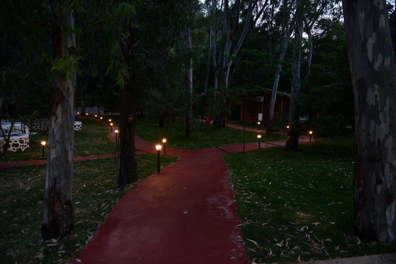 Suna Village Hotel & Bungalow Fethiye Extérieur photo