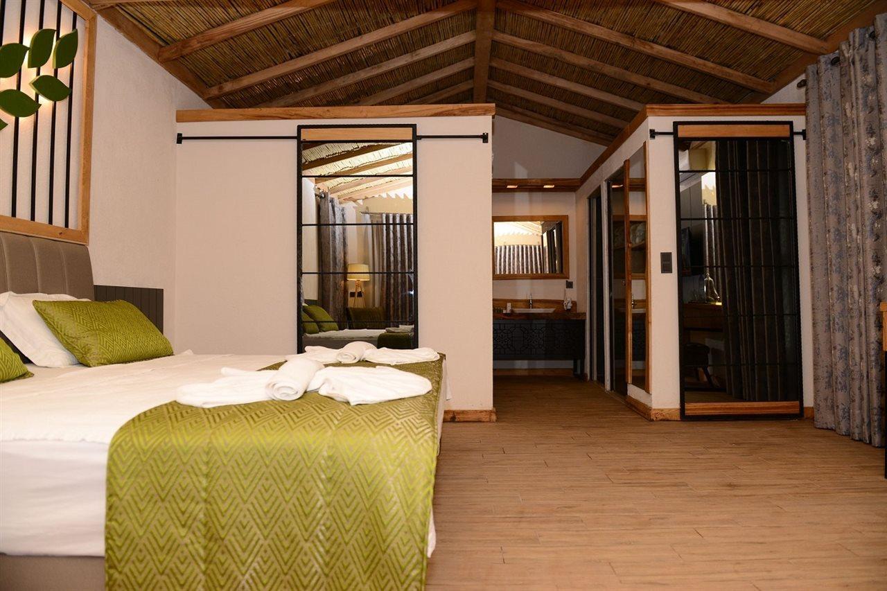 Suna Village Hotel & Bungalow Fethiye Extérieur photo