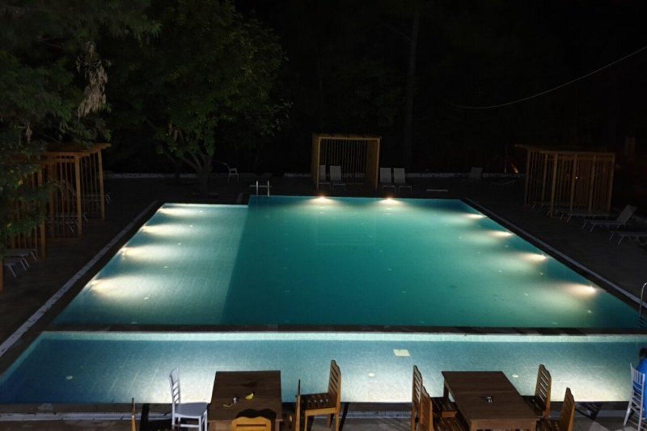 Suna Village Hotel & Bungalow Fethiye Extérieur photo