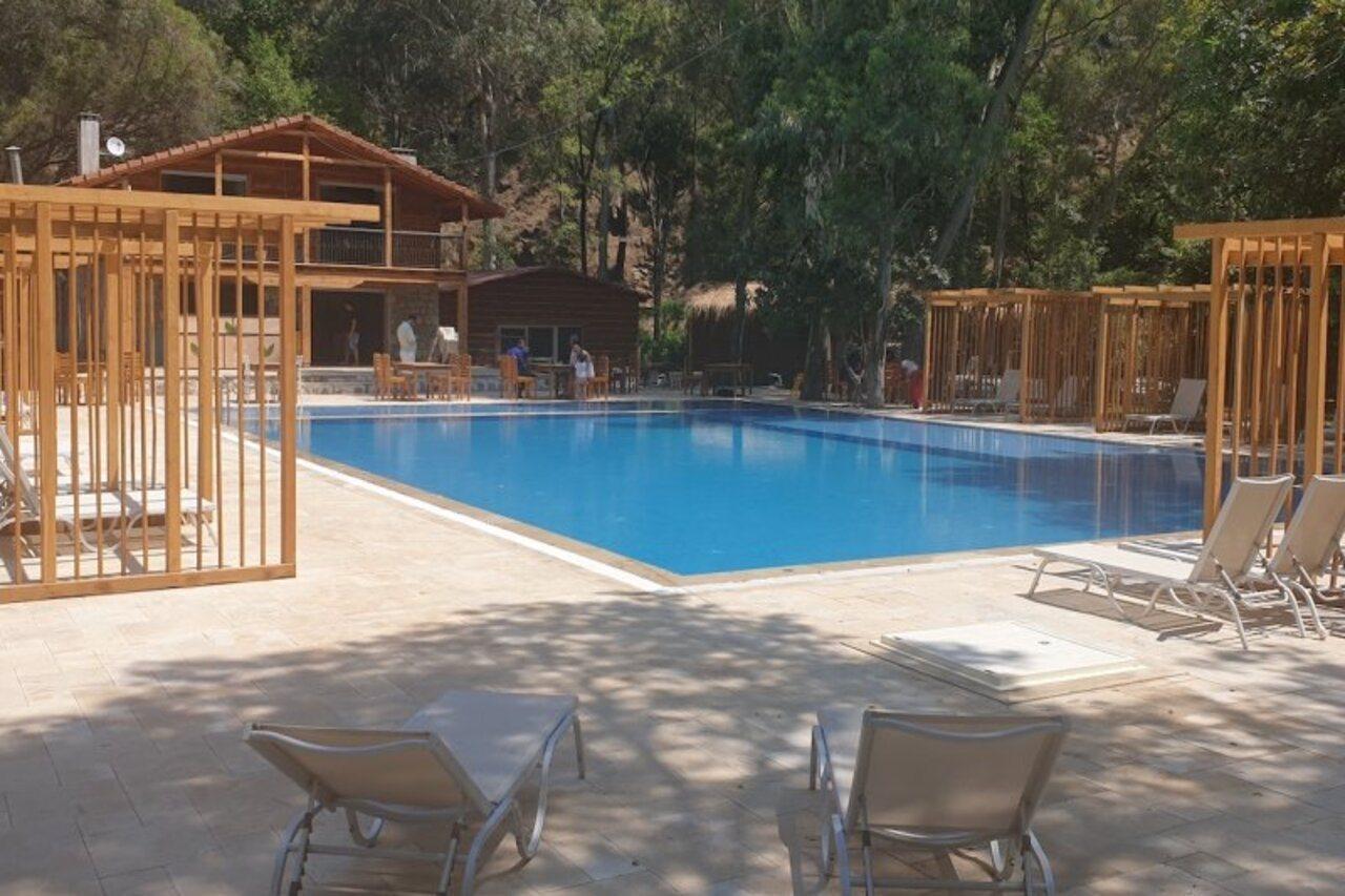 Suna Village Hotel & Bungalow Fethiye Extérieur photo